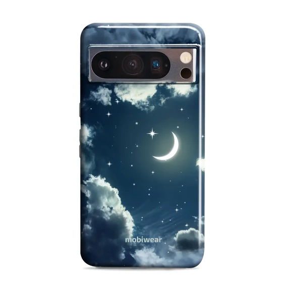 Hülle Elite Pro für Google Pixel 8 Pro - Farbe E145E