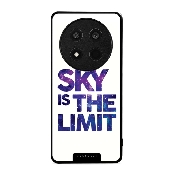 Etui Glossy Case do Huawei Honor Magic7 Lite 5G - wzór G081G