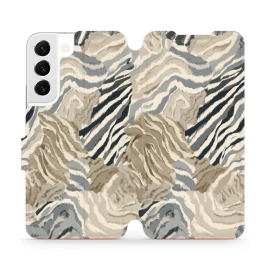 Phone Case Samsung Galaxy S22 - Design V168S