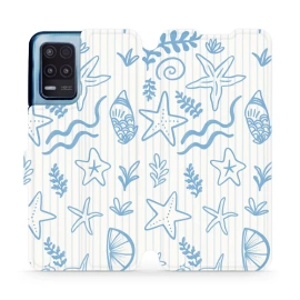 Etui do Realme 8 5G - wzór VP88S