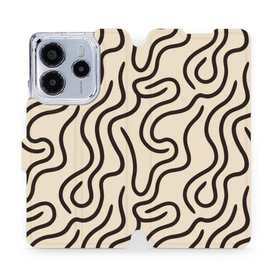 Phone Case Xiaomi Redmi Note 14 4G - Design VA60S