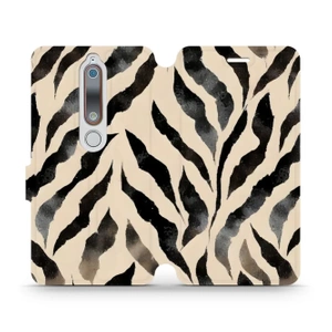 Phone Case Nokia 6.1 - Design VA53S