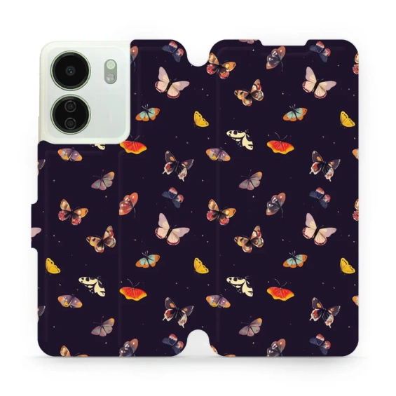 Phone Case Xiaomi Redmi 13C - Design VP78S