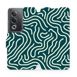 Etui do OPPO A80 5G - wzór VA61S