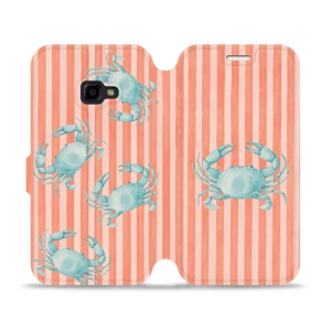 Phone Case Samsung Galaxy Xcover 4 - Design VP87S