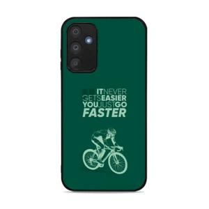 Hülle Glossy Case für Samsung Galaxy M15 5G - Farbe GD07G