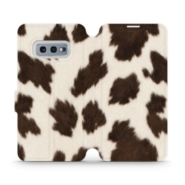 Phone Case Samsung Galaxy S10e - Design V166S