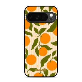 Hülle Glossy Case für Google Pixel 10 Pro - Farbe GP82G