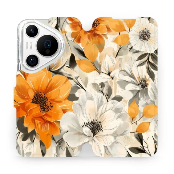 Phone Case Huawei Pura 70 Pro - Design VP75S