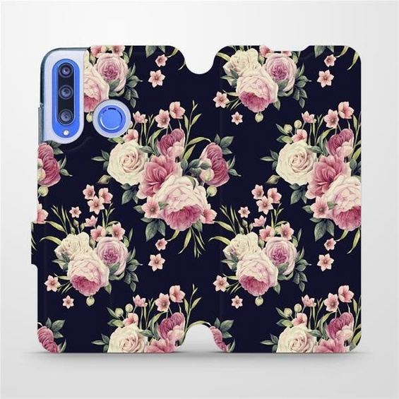 Phone Case Huawei Honor 20 Lite - Design V068P