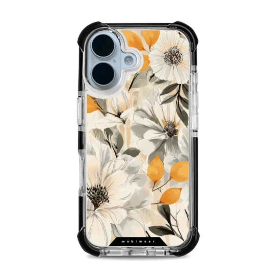 Case MagSafe Elite Bumper for Apple iPhone 17 - Design DP75D