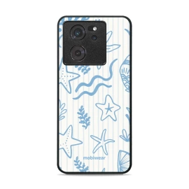 Phone Glossy Case Xiaomi 13T - Design GP88G