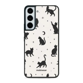 Phone Glossy Case Samsung Galaxy S22 - Design G162G