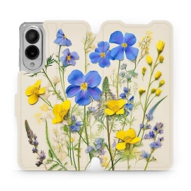 Etui do Samsung Galaxy S25 Edge - wzór VP41S