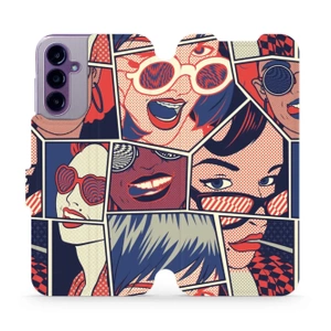 Phone Case Samsung Galaxy A14 5G - Design VP18P