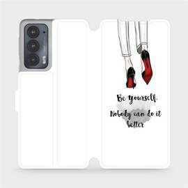 Phone Case Motorola Edge 20 - Design M046P