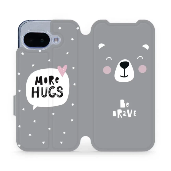 Hülle für Google Pixel 9A - Farbe MH06P