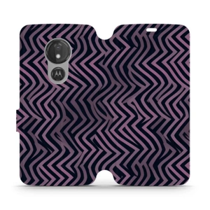 Phone Case Motorola Moto G7 Power - Design VA55S