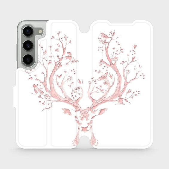 Phone Case Samsung Galaxy S23 - Design M007S