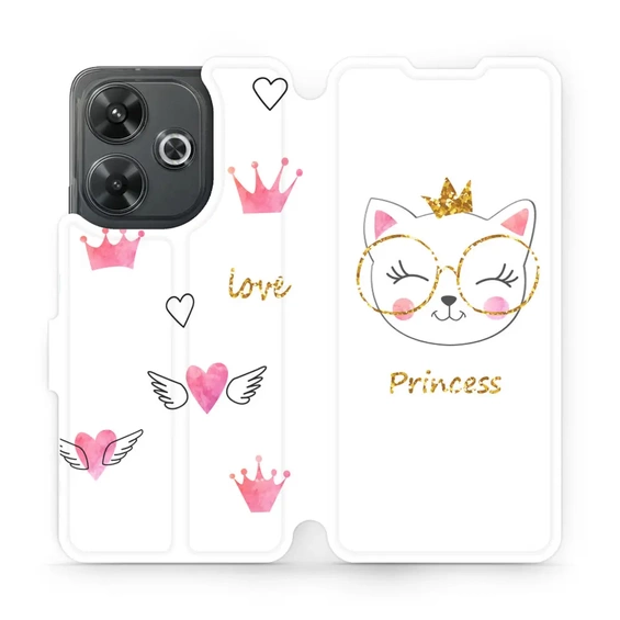 Phone Case Xiaomi Redmi 13 - Design MH03S