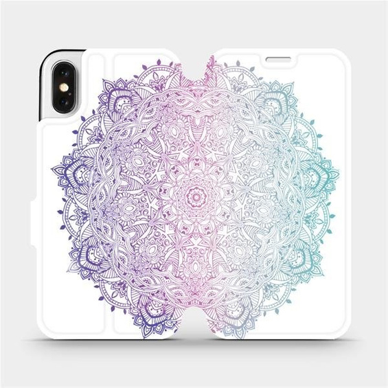 Phone Case Apple iPhone X - Design M008S