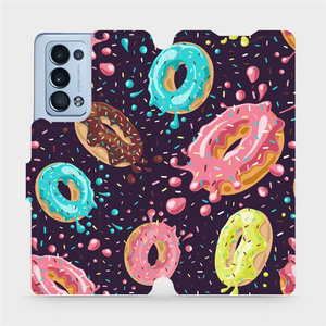 Phone Case OPPO Reno 6 Pro 5G - Design VP19S