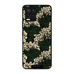 Phone Glossy Case Realme 8 - Design GA45G