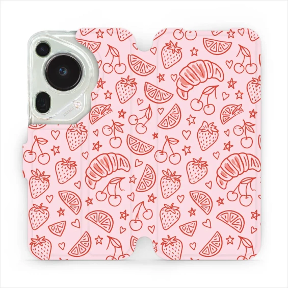 Phone Case Huawei Pura 70 Ultra - Design VP86S