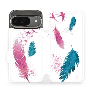 Etui do Google Pixel 9 - wzór MR08S