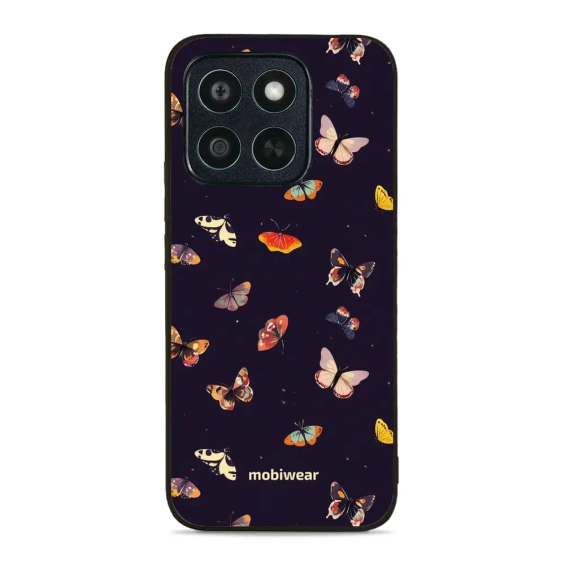 Phone Glossy Case Huawei Honor X8c - Design GP78G