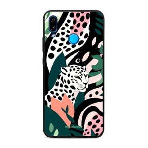 Etui Glossy Case do Huawei P20 Lite - wzór G053G