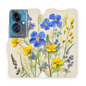 Hülle für OPPO Reno 11F - Farbe VP41S