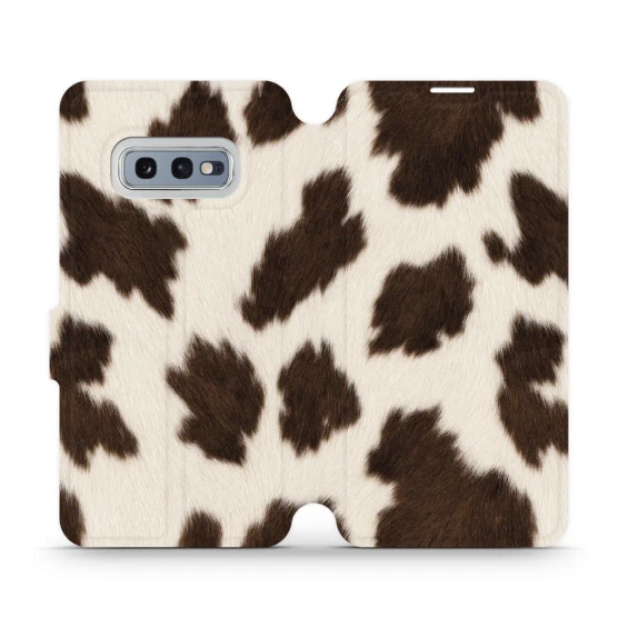 Hülle für Samsung Galaxy S10e - Farbe V166S