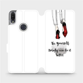 Phone Case Asus Zenfone Max Pro M1 ZB602KL - Design M046P