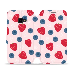 Phone Case Samsung Galaxy Xcover 4 - Design VP84S