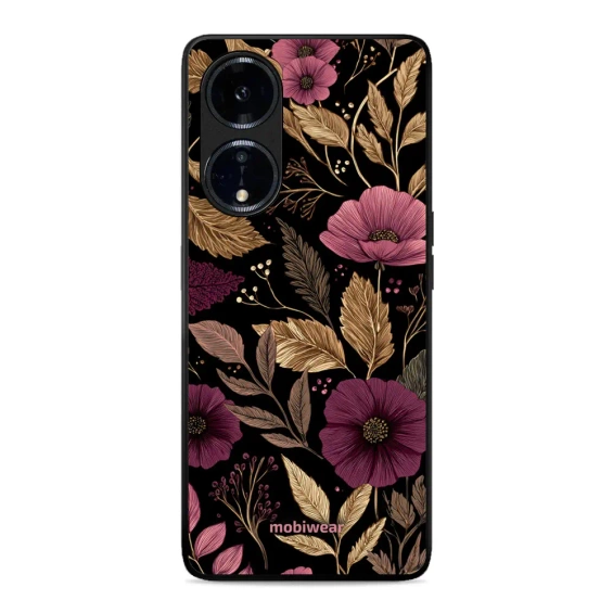 Phone Glossy Case OPPO A98 5G - Design G170G