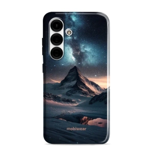 Case Elite Pro for Samsung Galaxy S25 - Design E006E