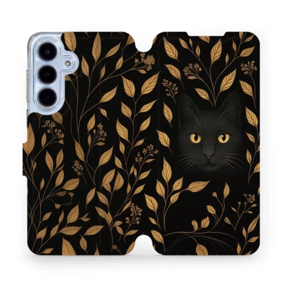 Phone Case Samsung Galaxy S25 FE 5G - Design V164S