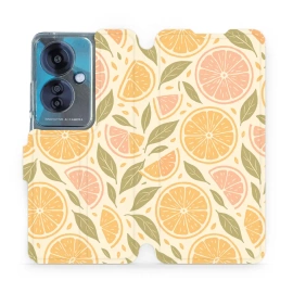 Phone Case OPPO Reno 11F - Design VP80S