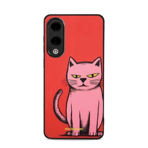 Etui Glossy Case do Samsung Galaxy S25 Edge - wzór G054G