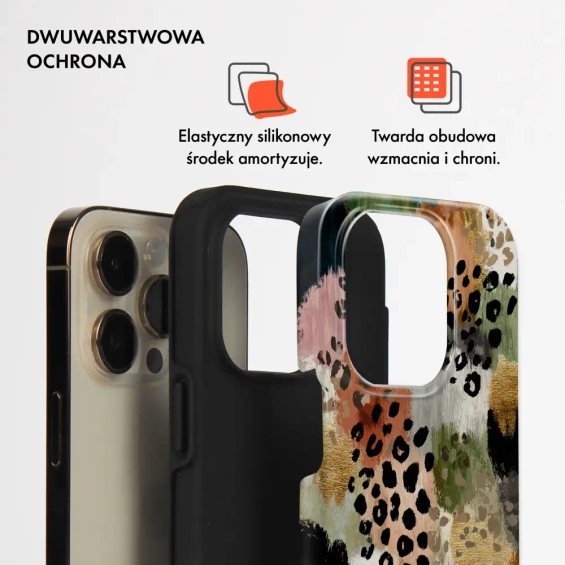 Case Elite Pro for Google Pixel 9 - Design E167E