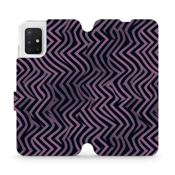 Phone Case Samsung Galaxy A51 5G - Design VA55S