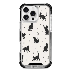 Case MagSafe Elite Bumper for Apple iPhone 16 Pro Max - Design D162D