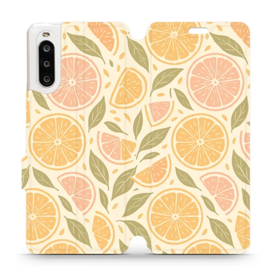 Phone Case Sony Xperia 10 II - Design VP80S