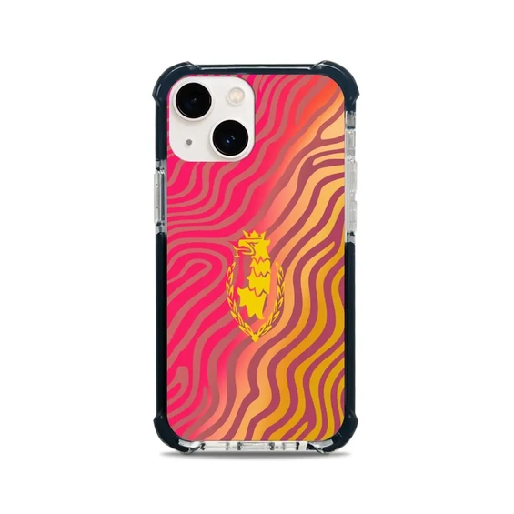 Etui MagSafe Elite Bumper Apple iPhone 13 mini - wzór D10PS