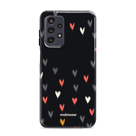 Case Elite Pro for Samsung Galaxy A23 - Design EP79E