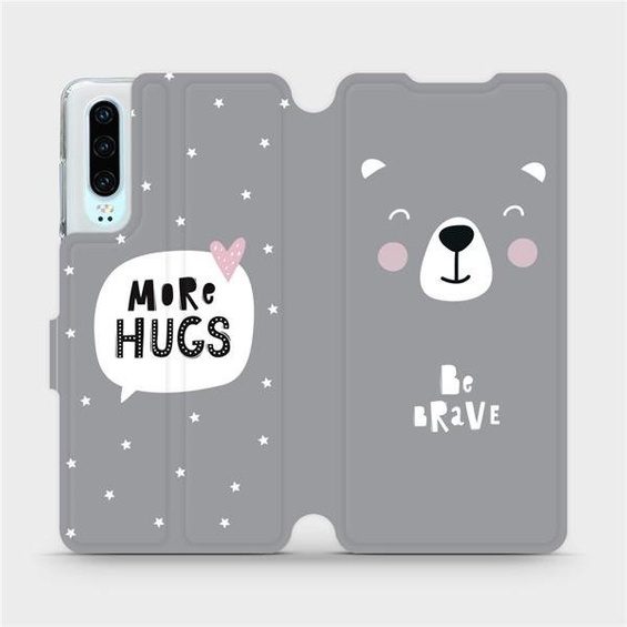 Phone Case Huawei P30 - Design MH06P