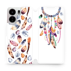 Etui do Xiaomi POCO C65 - wzór M003S