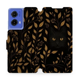 Hülle für Motorola Moto G85 5G - Farbe V164S