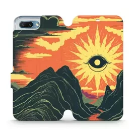 Phone Case Huawei Honor 10 - Design VP55S